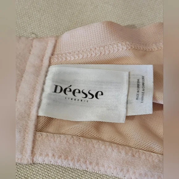 Déesse Bra - Picture 5 of 6